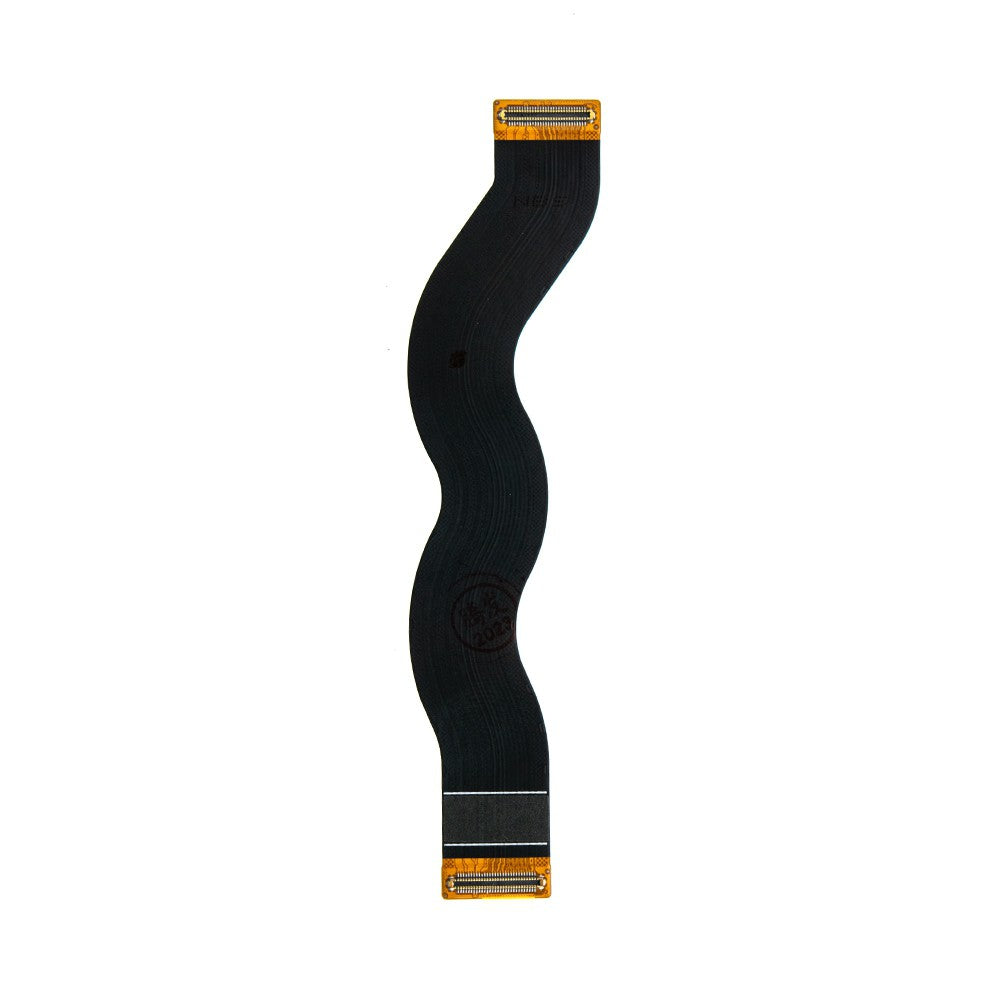 LCD Flex Cable for Samsung Galaxy S23 Ultra S918B (Purple) LCD Flex Cable for Samsung Galaxy S23 Ultra S918B (Purple)
